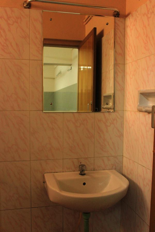 Hotel Sukhvas Thiruvananthapuram Екстер'єр фото